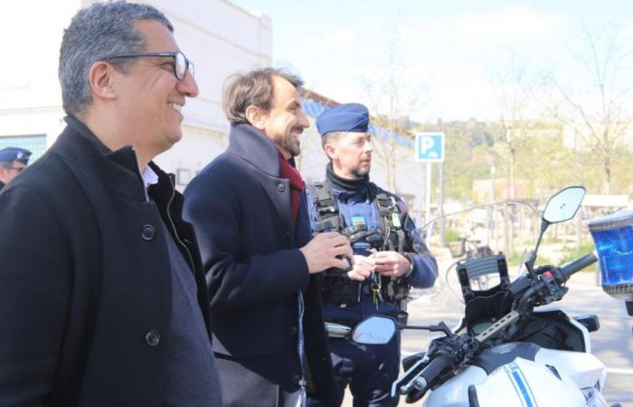 Fünfzehn Stadtpolizisten am Sonntagabend in Lyon mobilisiert? „Fake News“, so der für Sicherheit zuständige stellvertretende Bürgermeister