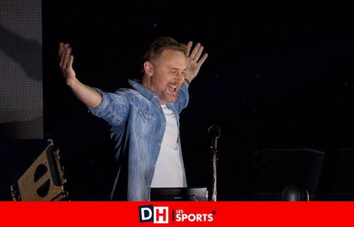 David Guetta wurde nicht zur Eröffnungsfeier der Olympischen Spiele eingeladen: „Ich habe nicht alles verstanden“