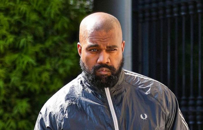 Berichten zufolge besucht Kanye West dieses Wochenende Moskau