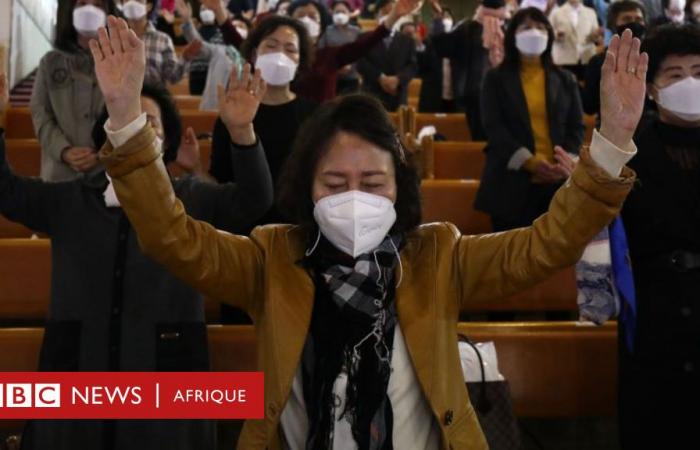 Religion in Ostasien: Warum viele die Religion wechseln