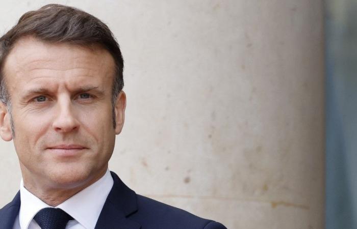 Parlamentswahlen 2024: Emmanuel Macron ruft zu einer „großen Kundgebung“ gegen die extreme Rechte auf