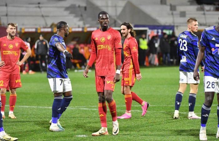 Fußball – Rodez: Kévin Boma wechselt ablösefrei nach Estoril, für Willity Younoussa zieht sich die Sache noch hin