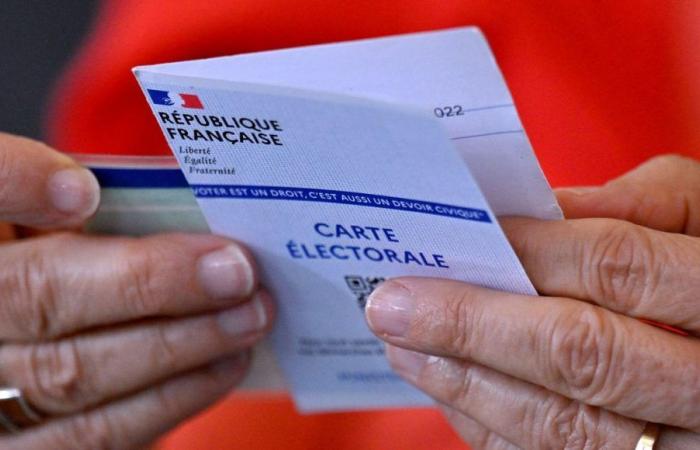 Parlamentswahlen 2024: Anweisungen für die 1. Runde in Loiret