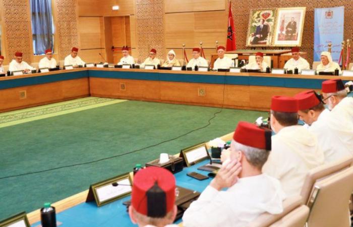 Familiengesetzbuch: Der König verweist die Angelegenheit zur Fatwa an den Rat der Ulemas