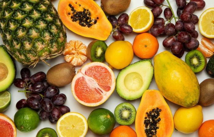 Diese 5 Obst- und Gemüsesorten sollten Sie nicht schälen, um von den Vorteilen für Ihre Gesundheit zu profitieren