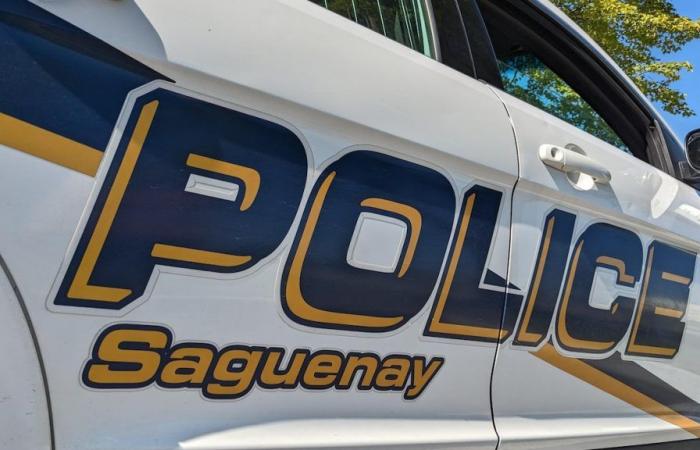 Zwei Saguenay-Autofahrer wegen Fahrschwäche festgenommen