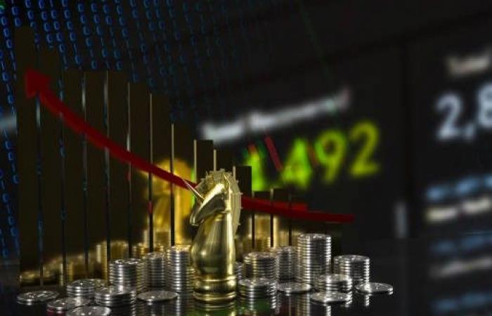 Edmond de Rothschild AM – Marktflash: Anleihenmärkte erschüttert durch die überraschende Erholung der Inflation – PATRIMOINE24 – Alle aktuellen Nachrichten zur Vermögensverwaltung