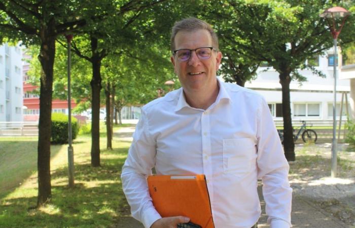 Parlamentswahlen 2024 in der Sarthe: Samuel Chevallier (UDI) zieht sich aus dem 2. Wahlkreis zurück