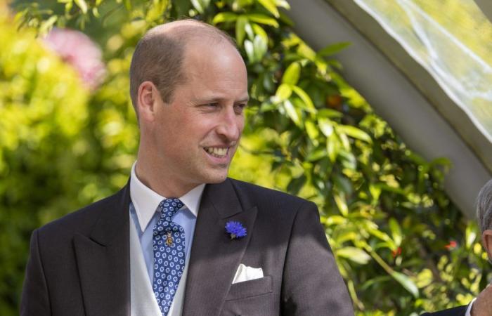 Prinz William: Kate Middletons Ehemann in all seinen Bundesstaaten, er sagt alles über X