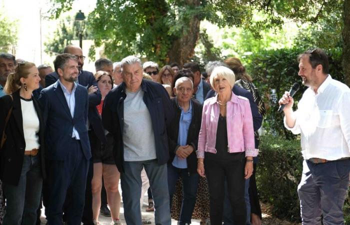 Nîmes: Eröffnung des Parks Meynier de Salinelles, einer grünen Insel nur einen Steinwurf vom Stadtzentrum entfernt! – Nachricht