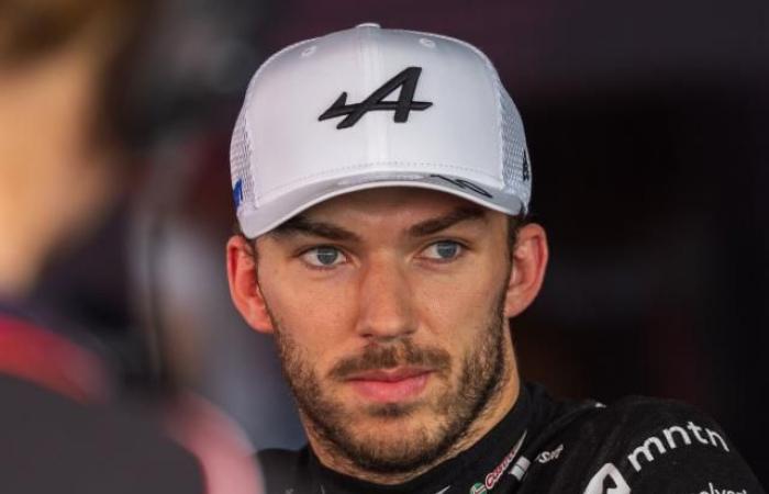 Pierre Gasly über sein hitziges Duell mit Teamkollege Esteban Ocon in Österreich: „Es ist F1 und wir kämpfen“