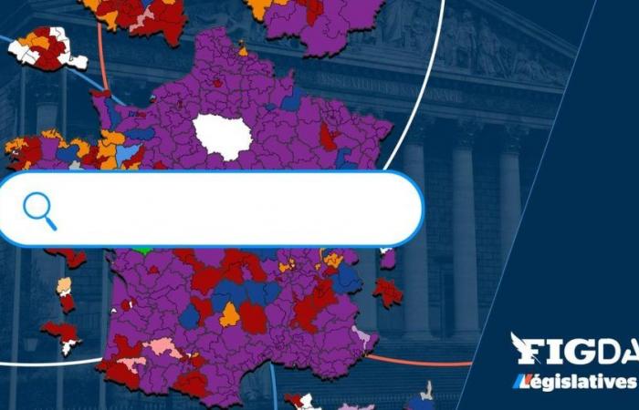 Parlamentswahlen 2024: Entdecken Sie die endgültigen Ergebnisse in Ihrem Wahlkreis und in Ihrer Stadt