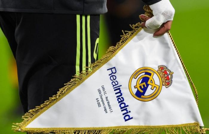 Mercato: Ein Spieler von Real Madrid will gehen!