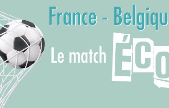 Euro 2024: Frankreich-Belgien, das Wirtschaftsspiel
