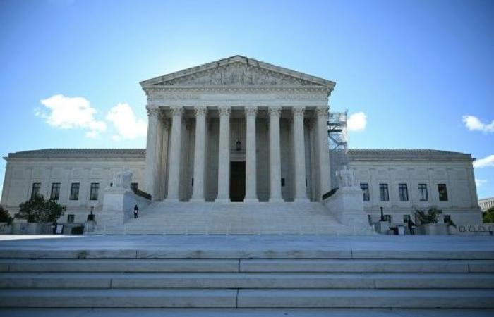 Der Oberste Gerichtshof verzögert den Bundesprozess gegen Trump mit einer folgenschweren Entscheidung weiter