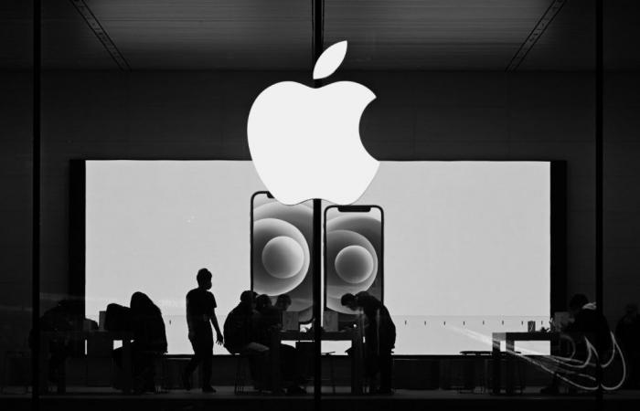 Apple könnte die Autonomie verbessern, ohne es zu wollen