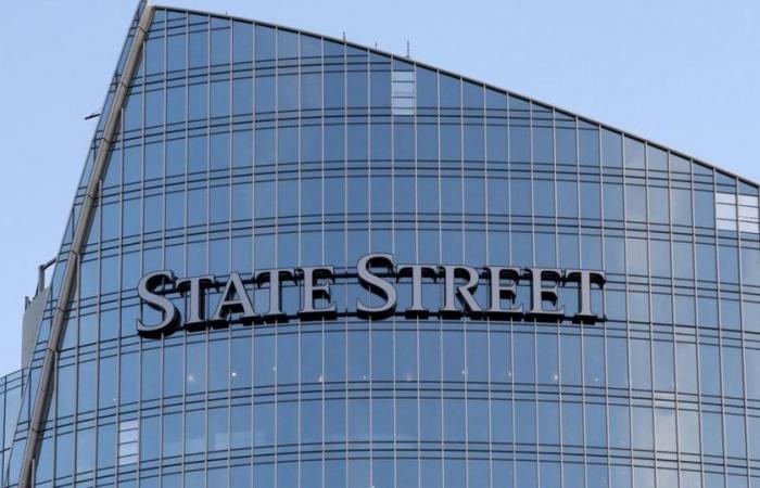 Der AVS-Fonds steht nun unter der Verantwortung der amerikanischen Bank State Street – rts.ch