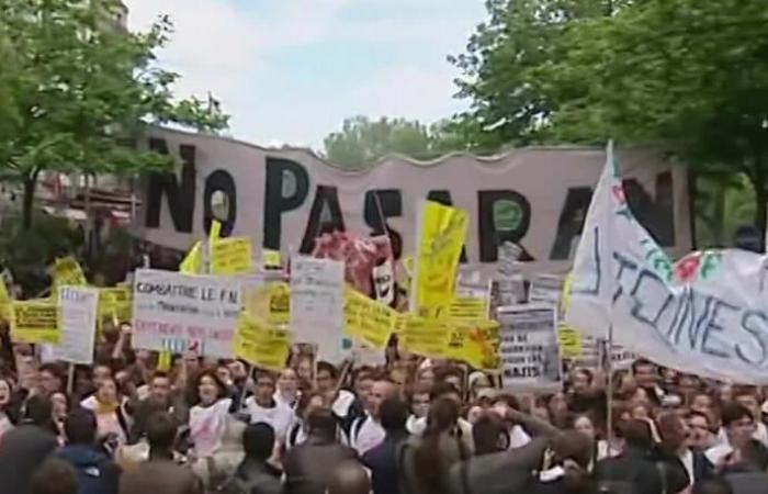 „No pasarán“: der Ursprung des berühmten antifaschistischen Slogans