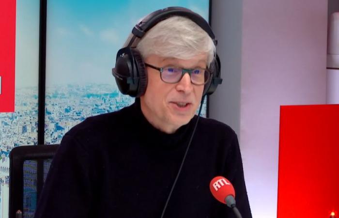 Bernard Lehuts bewegender Abschied von RTL