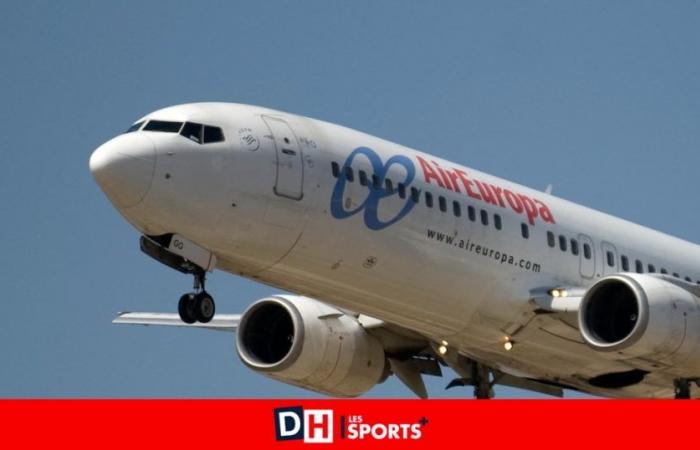 Eine Boeing der Air Europa macht in Brasilien eine Notlandung: Mehrere Verletzte