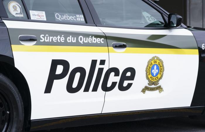 Sainte-Julie | Bei einem Zusammenstoß auf dem Highway 30 sind ein Toter und drei Verletzte zu beklagen