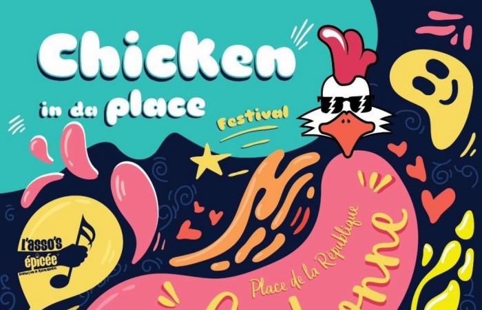 Carbonne: Rückkehr des „Chicken Festival“!