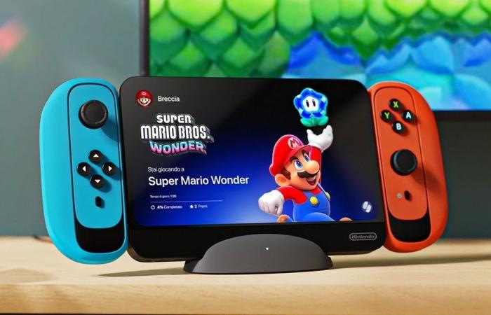 Nintendo möchte den Switch-2-Scalpern einen Schritt voraus sein und viele Konsolen produzieren | Xbox