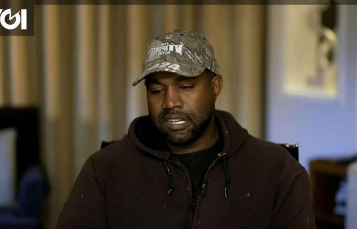 Kanye West verurteilt neuen Mitarbeiter, der als „neuer Sklave“ bezeichnet wird