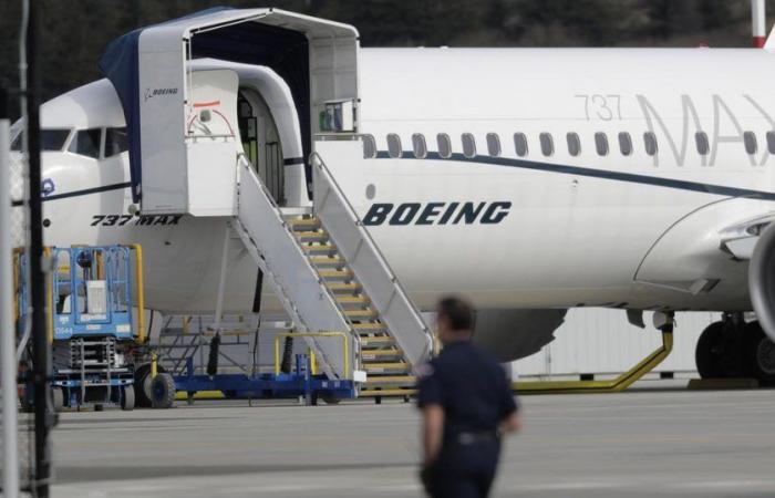 Das US-Justizministerium bietet Boeing nach zwei tödlichen Unfällen ein Schuldbekenntnis an – rts.ch