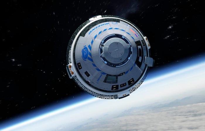 Starliner: NASA und Boeing sagen, Astronauten seien an Bord der ISS nicht „gestrandet“.