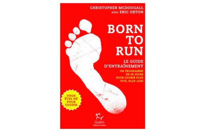[Livres] Geboren um zu rennen