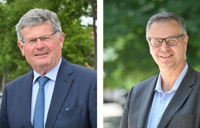 Parlamentswahlen 2024 in Tarn: ein Cabrolier/Bonnecarrère-Duell im 1. Wahlkreis