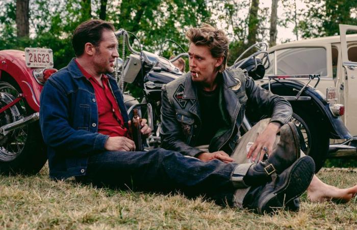 Was ist Jeff Nichols‘ Film „The Bikeriders“ wert?