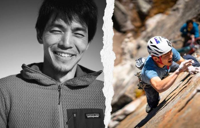 Einer der größten Bergsteiger Japans verschwindet an den Hängen des Fuji