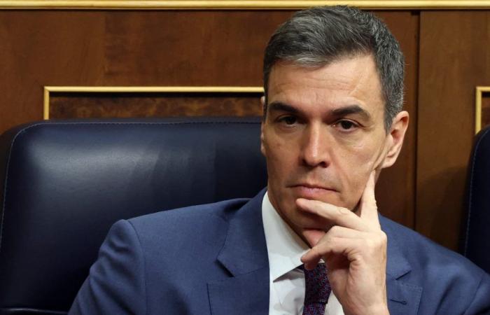 Der spanische Premierminister glaubt an „die Mobilisierung der französischen Linken“