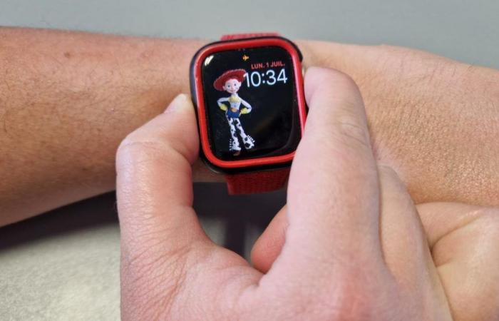 Dank seiner Apple Watch wurde ein Feuerwehrmann vor einem Herzinfarkt gerettet