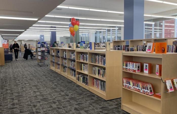 Streik in der Windsor Public Library abgewendet