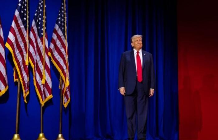 Der Oberste Gerichtshof der USA verzögert den Bundesprozess gegen Donald Trump weiter
