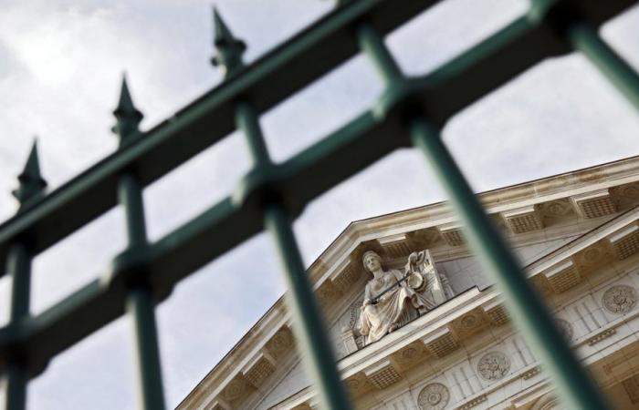 12 bis 20 Jahre Haft nach dem Attentat in Blois erforderlich