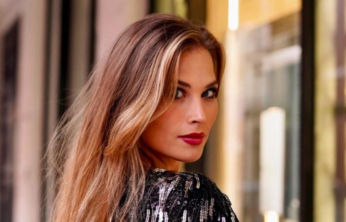 Miss France 2025: Wer ist Lucile Lecellier, die erhabene Miss Normandy?