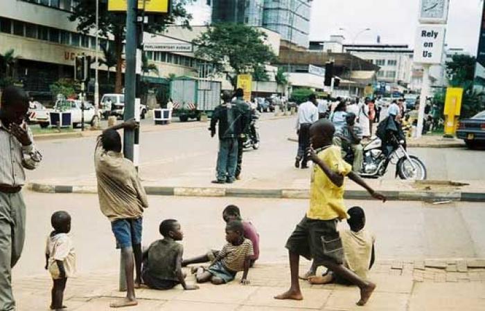 Papev – Kinder betteln: Mehr Senegalesen auf der Straße – Lequotidien