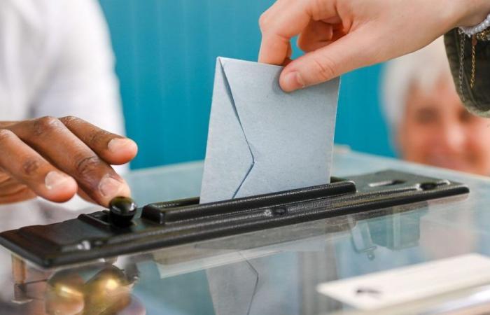 Parlamentswahlen 2024 in der Gironde: Die Kandidaten treten in die zweite Runde ein