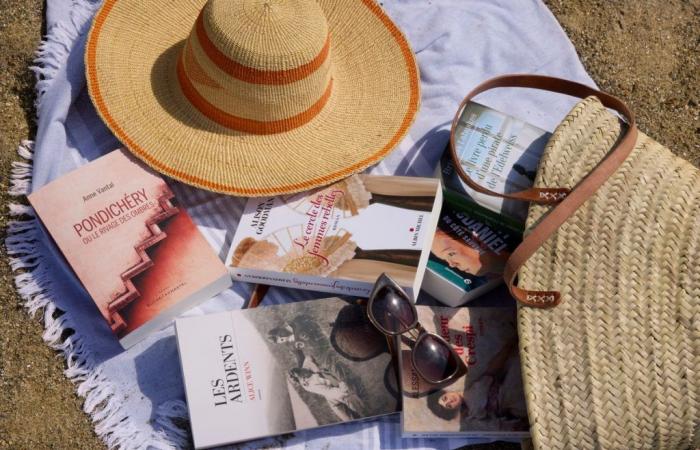 Literatur: Die 10 Bücher, die Sie diesen Sommer mit an den Strand nehmen sollten