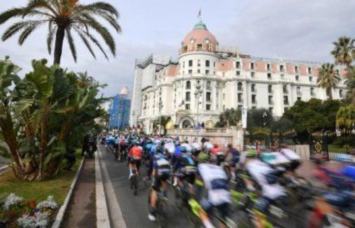 L’Etape du Tour, in Nizza und auf dem Weg zu einer Rekordteilnehmerzahl?