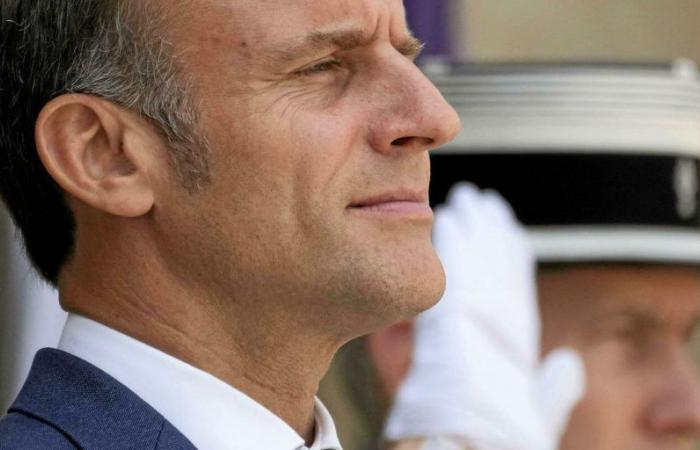 „Emmanuel Macron hat den Franzosen den Krieg erklärt“