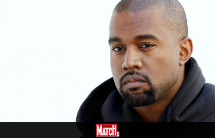 Kanye West in Moskau gesehen: Aber was macht der Rapper in Russland?