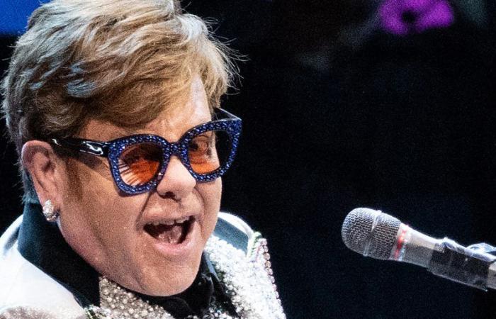 Elton John wird nicht mehr auf Tour gehen und erklärt warum: „Ich will nicht…“