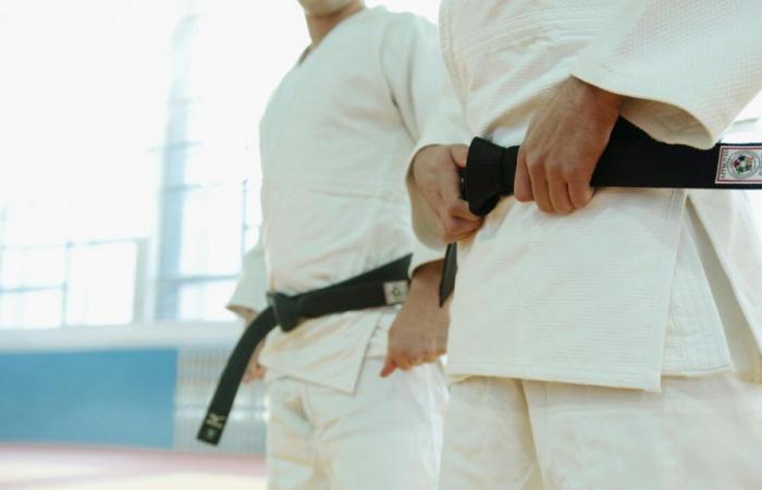 Olympische Spiele 2024 in Paris: Ein Einwohner von Orléans schließt sich dem Team der französischen Judo-Mannschaft an