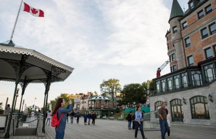 Kostenlose Aktivitäten im Juli in Quebec