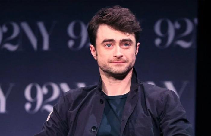 Daniel Racliffe warnt Produzenten vor neuer Harry-Potter-Serie